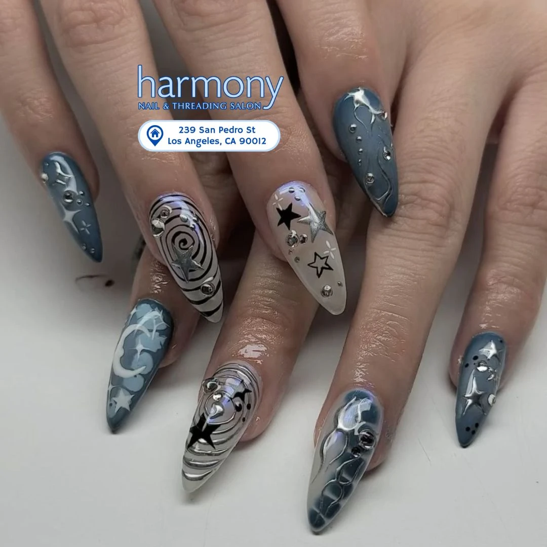 Must Try Nail Designs October 19 2026